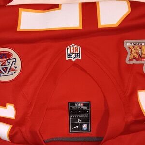 Chiefs jersey